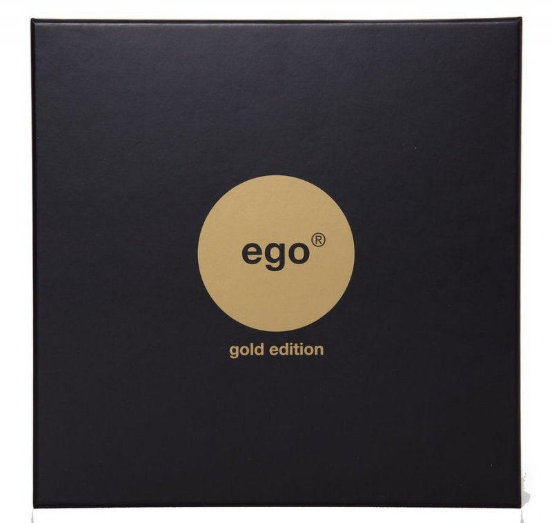 EGO Gold Edition Brætspil