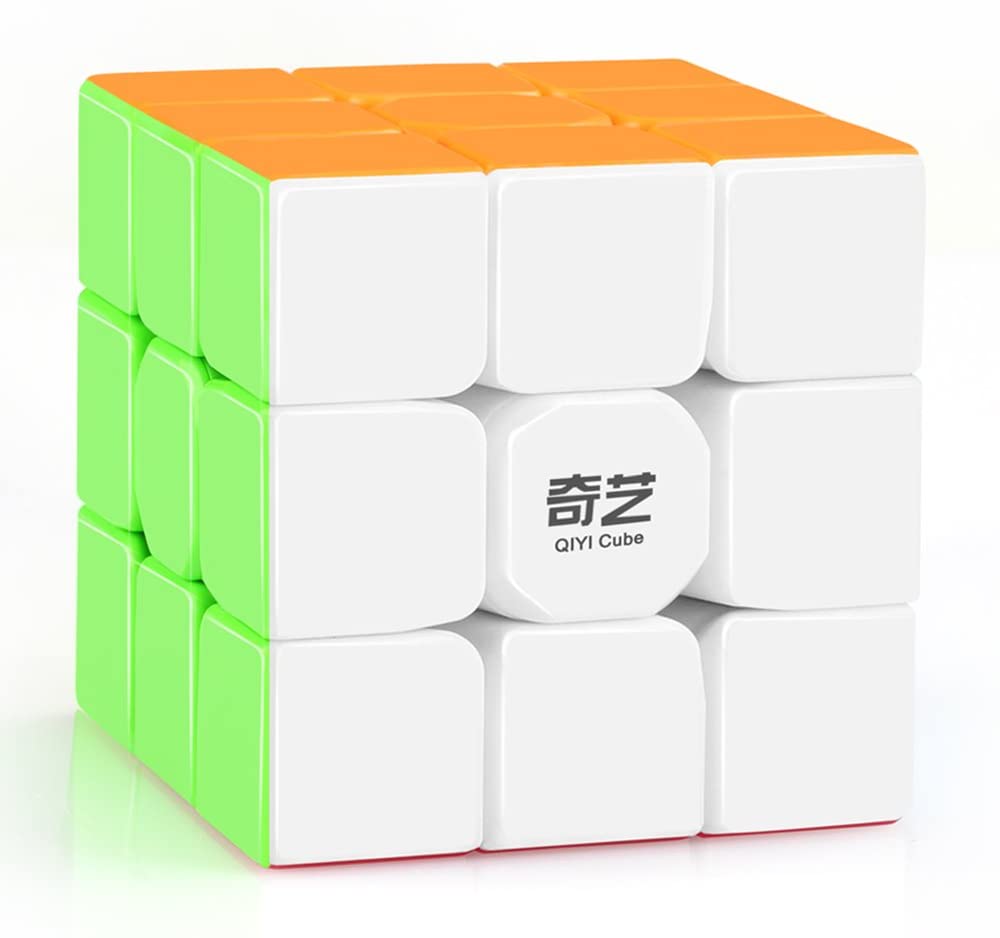 Qiyi Cube 3x3