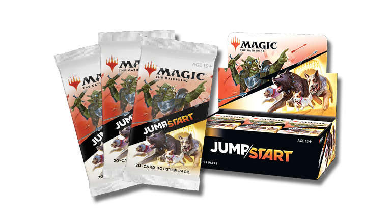 Magic the Gathering