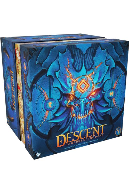 Descent: Legends of the Dark