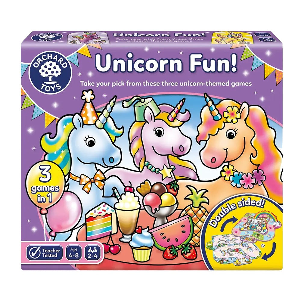 Unicorn Fun