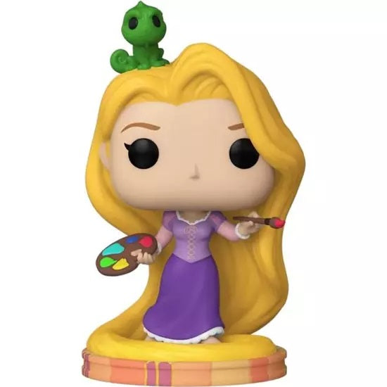 Funko Pop! - Disney Princess: Rapunzel #1018