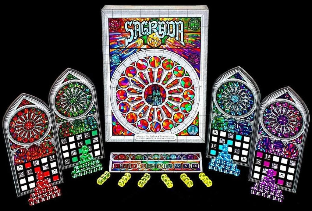 Sagrada