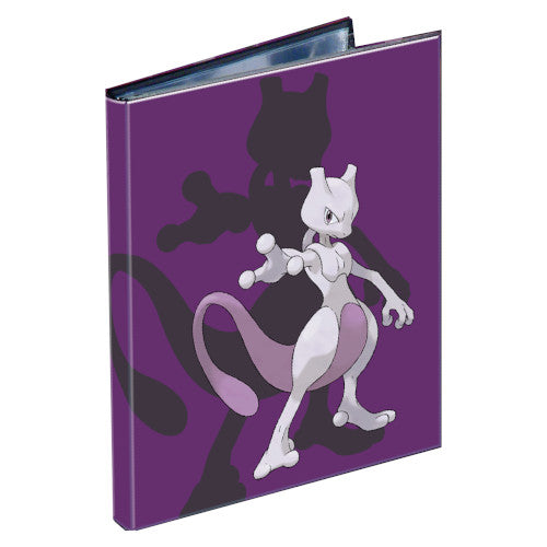 Mappe - Pokémon: Mewtwo 4-Pocket