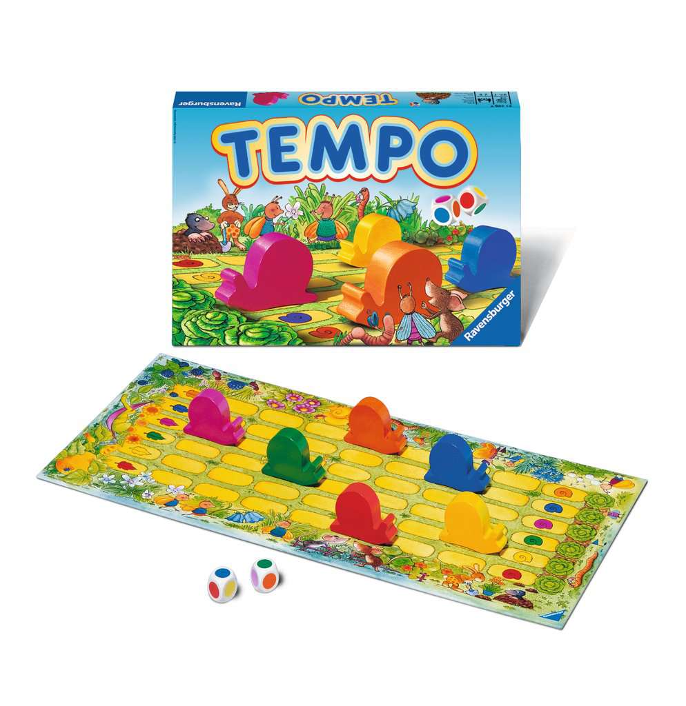 Tempo