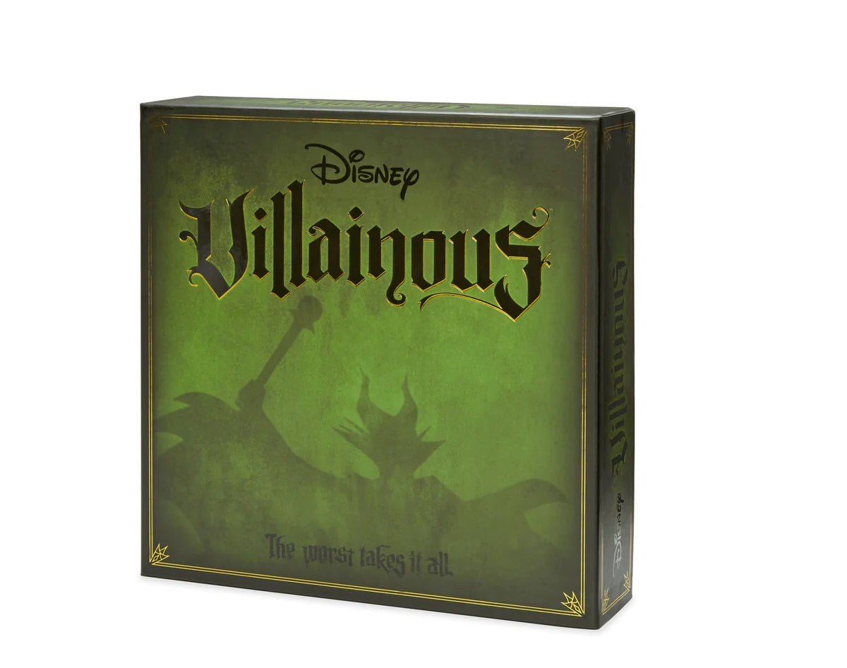 Disney - Villainous