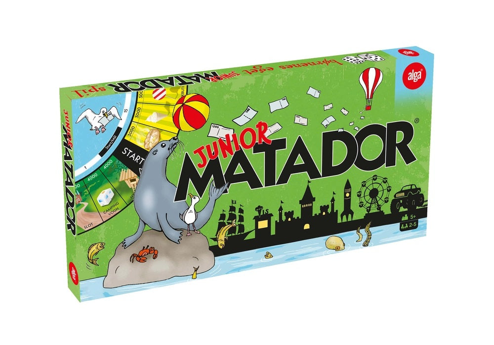 Matador Junior