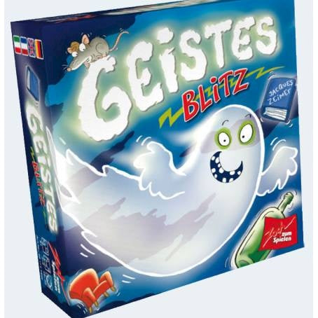 Geistes Blitz (Ghost Blitz el. Blitz)