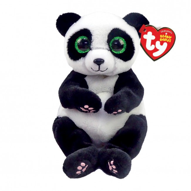 TY Beanie Bellies YING - panda reg