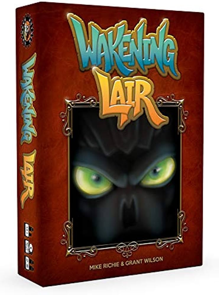 Wakening Lair