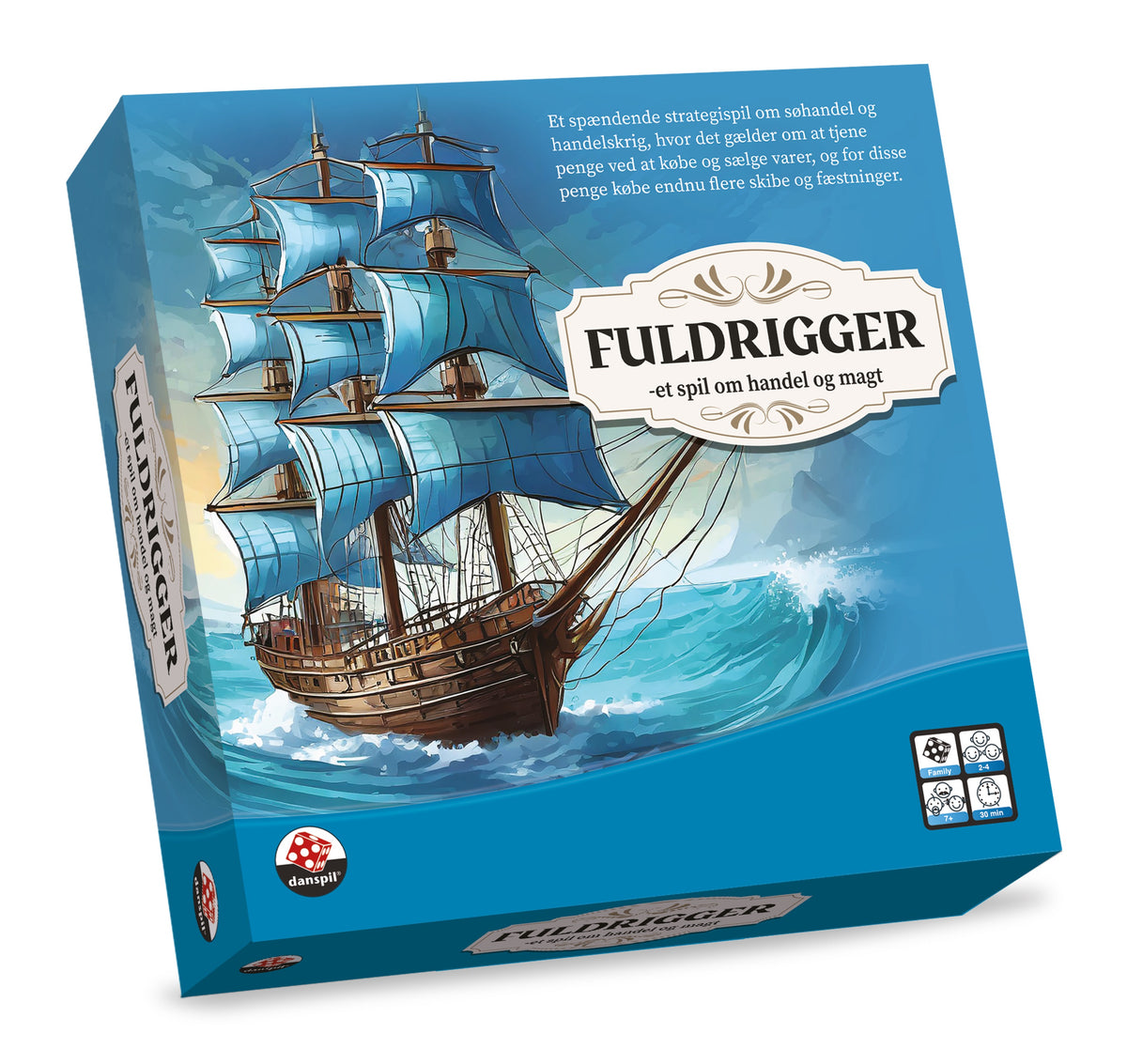 Fuldrigger (2024)