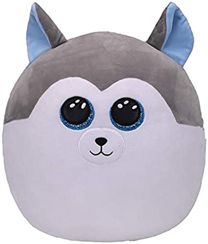 TY Squish a Boos SLUSH - husky squish 25 cm.