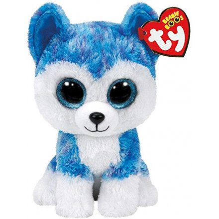 TY Beanie Boos: Prince - fødselsdag 8. juni (25cm)