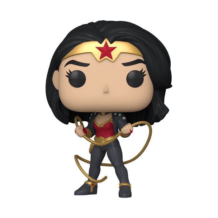 Funko Pop! Heroes - DC 80th: Wonder Woman Odyssey #405