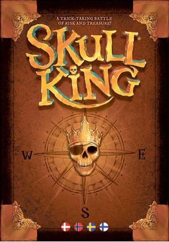 Skull King