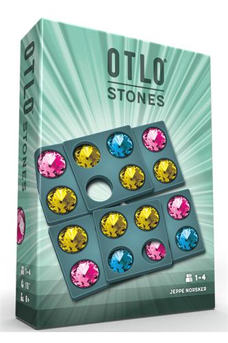 Otlo stones