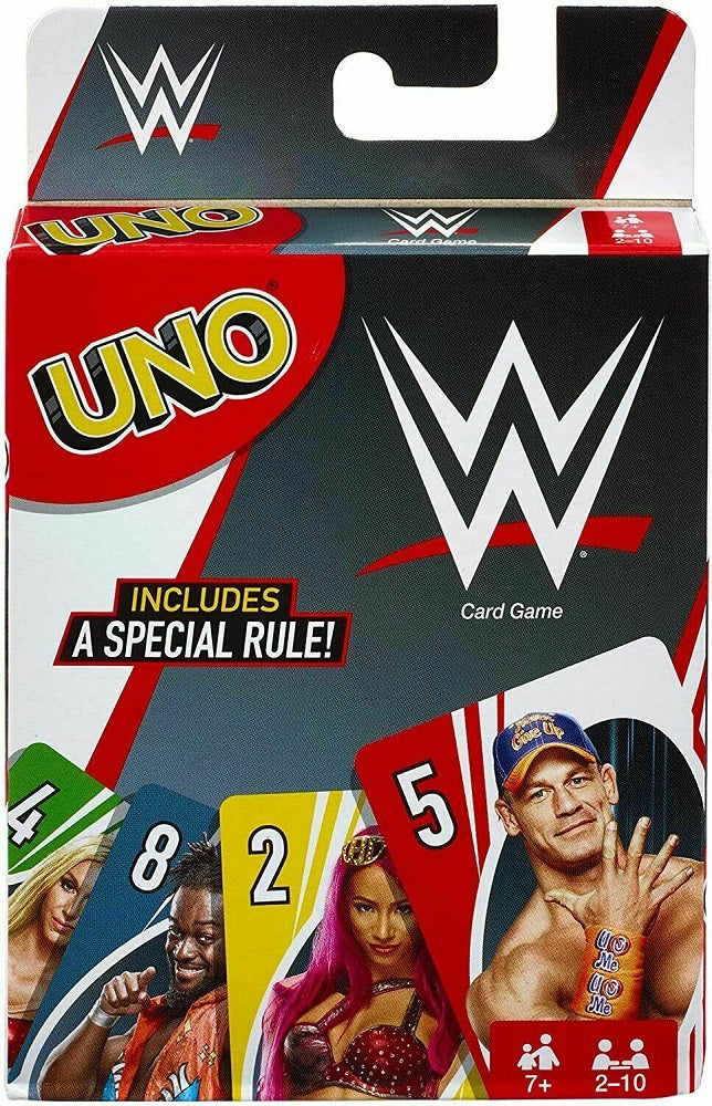 UNO WWE