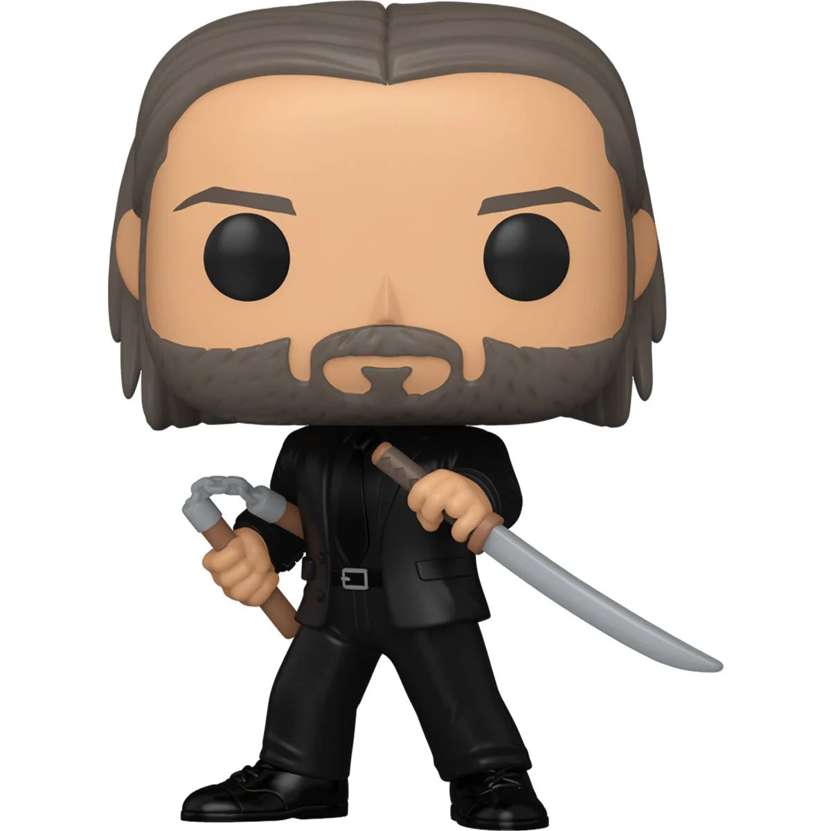 Funko POP! John Wick: Chapter 4 - John Wick #1687