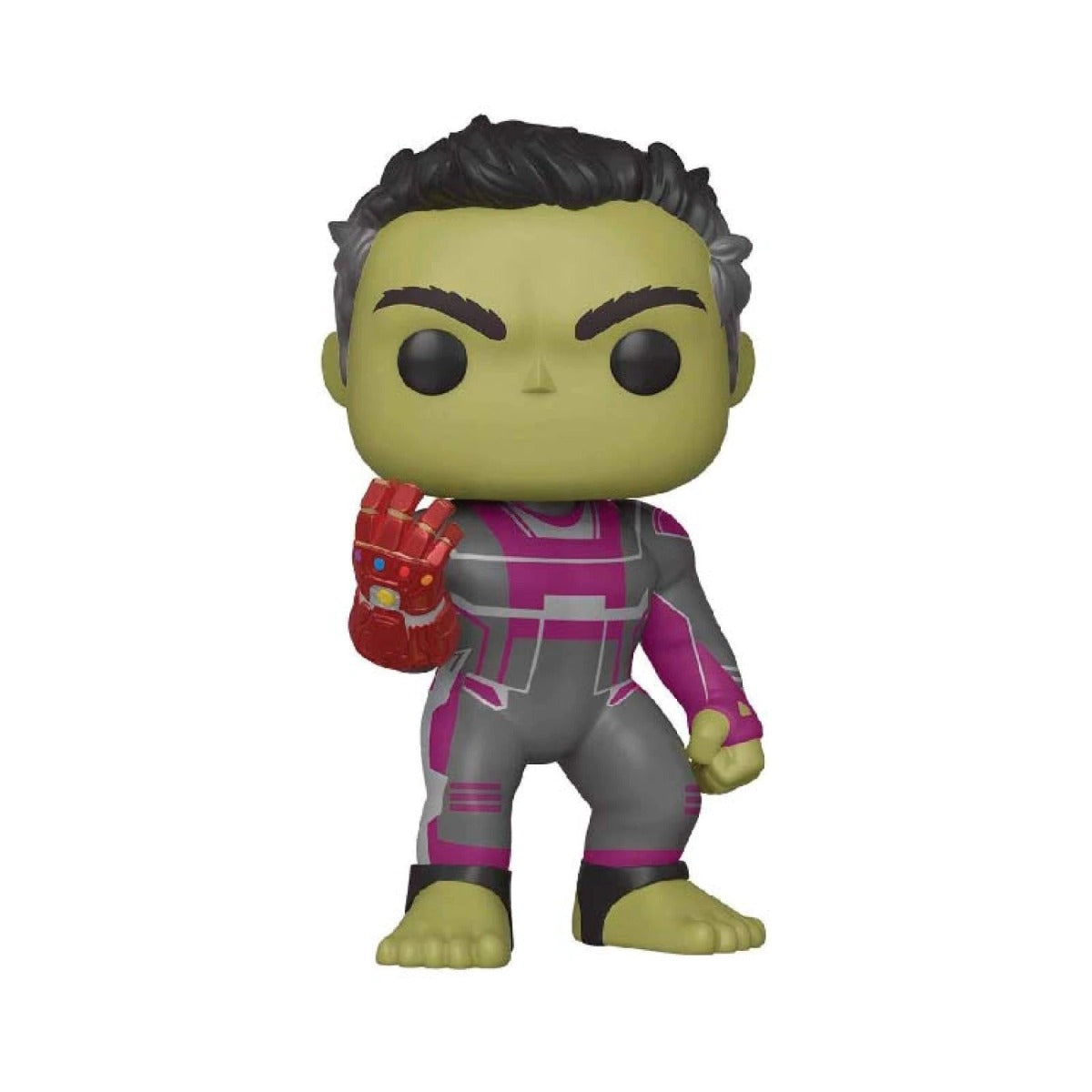 Funko Pop! - Marvel Avengers Endgame Hulk 