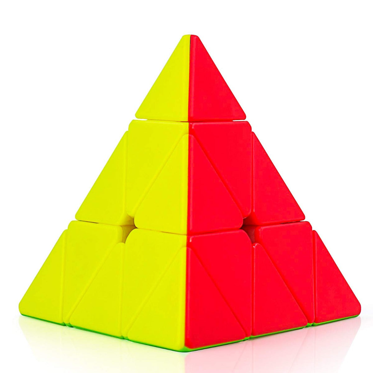 MoYu Pyramide Puzzle