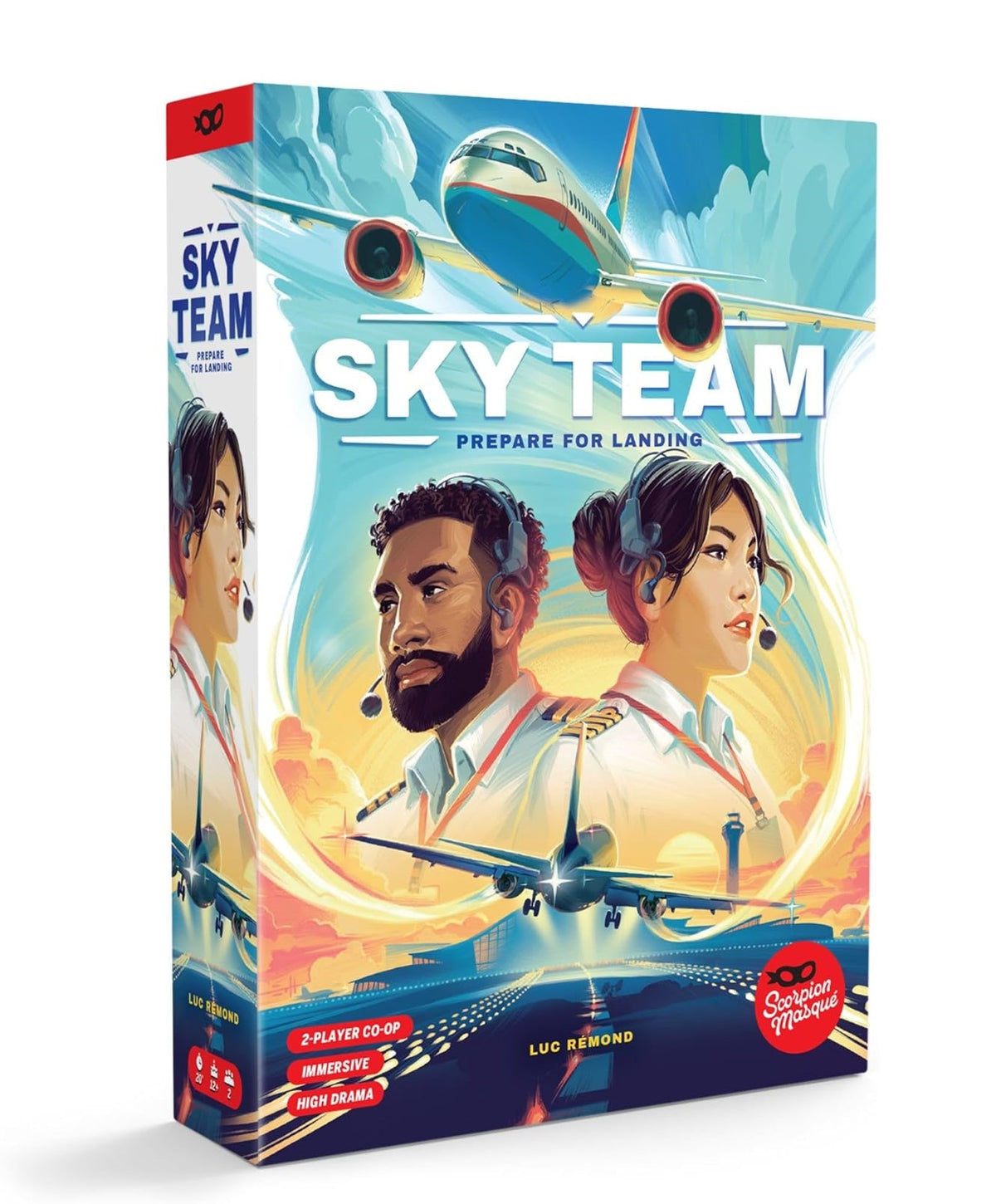 Sky Team