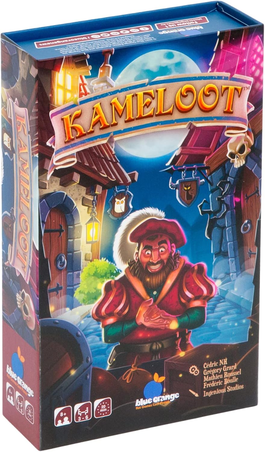 Kameloot