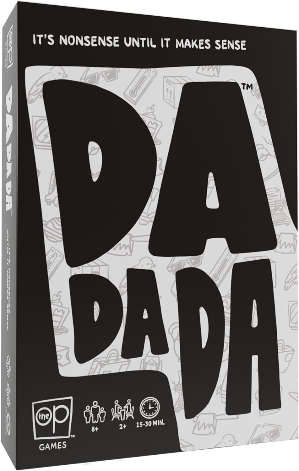 DaDaDa