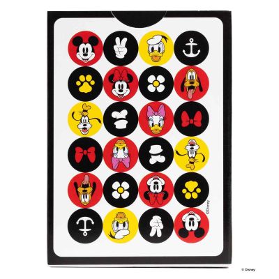 Spillekort - Bicycle, Disney: Mickey & Friends