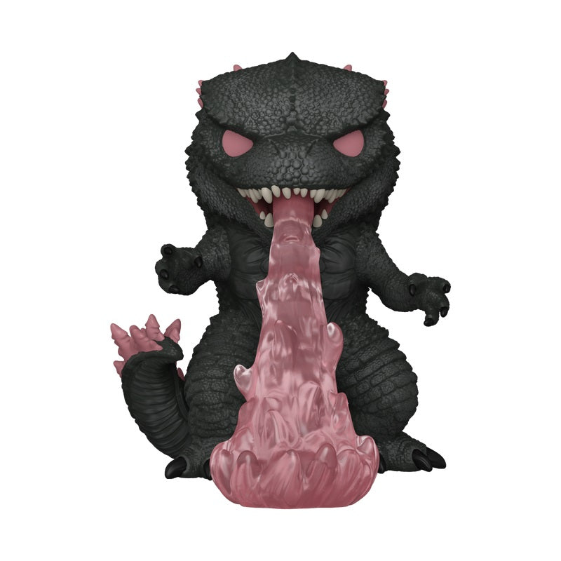 Funko POP! Godzilla x Kong The New Empire - Godzilla #1539