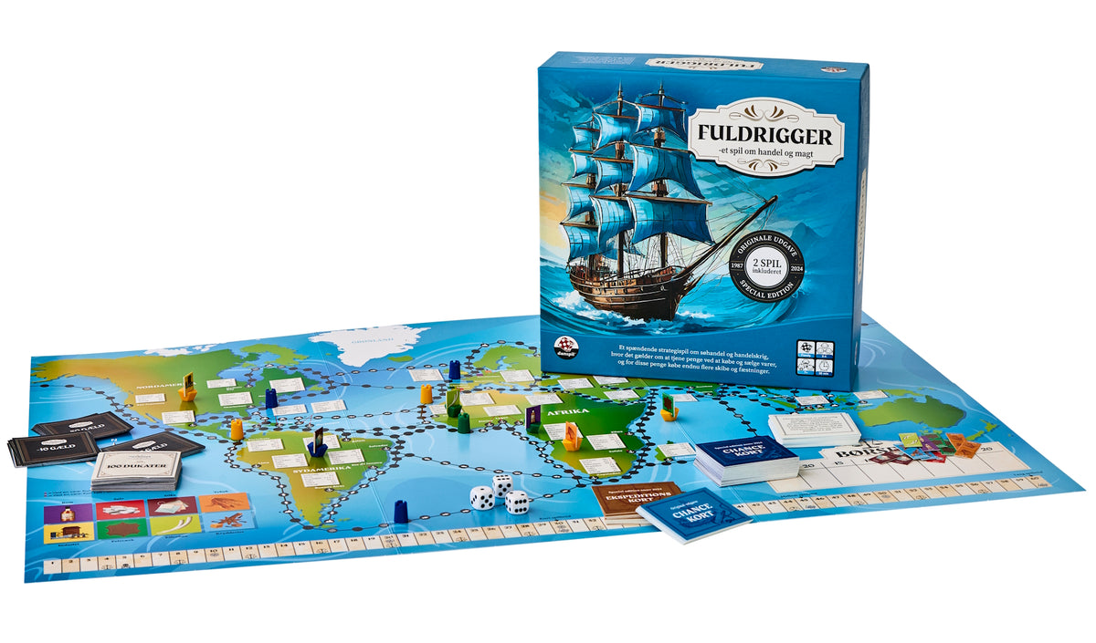 Fuldrigger (2024)