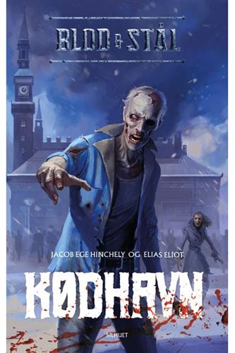 Blod og Stål 2: Kødhavn