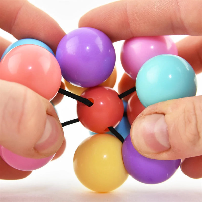 Molecule Toy