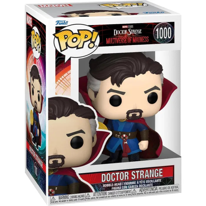 Funko POP! Marvel: Doctor Strange #1000