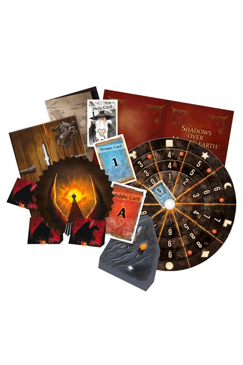 EXIT: Ringenes Herre: Skygger over Midgård