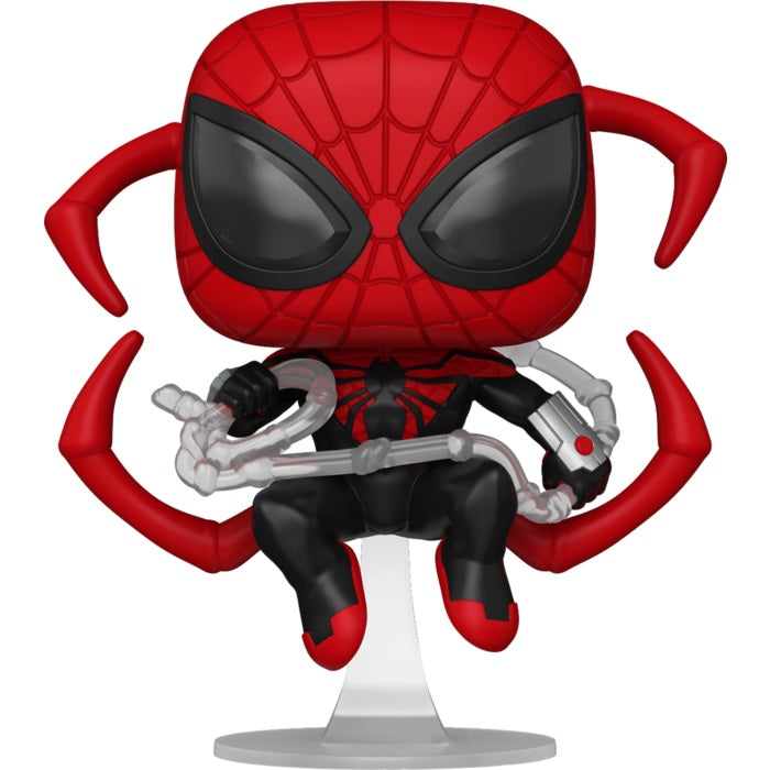 Funko POP! Marvel: Superior Spider-Man #1456