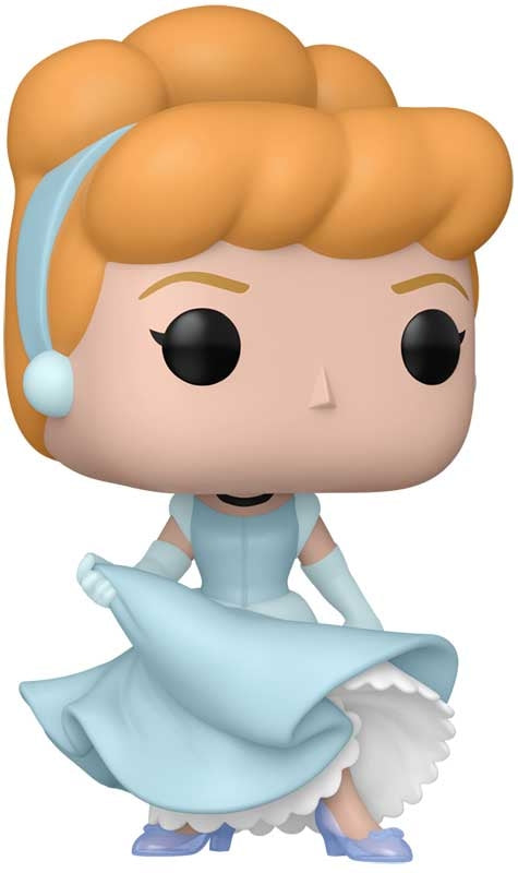 Funko POP! - Disney Cinderella #1542