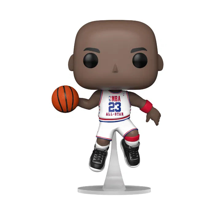 Funko POP! - NBA All Stars: Michael Jordan #137