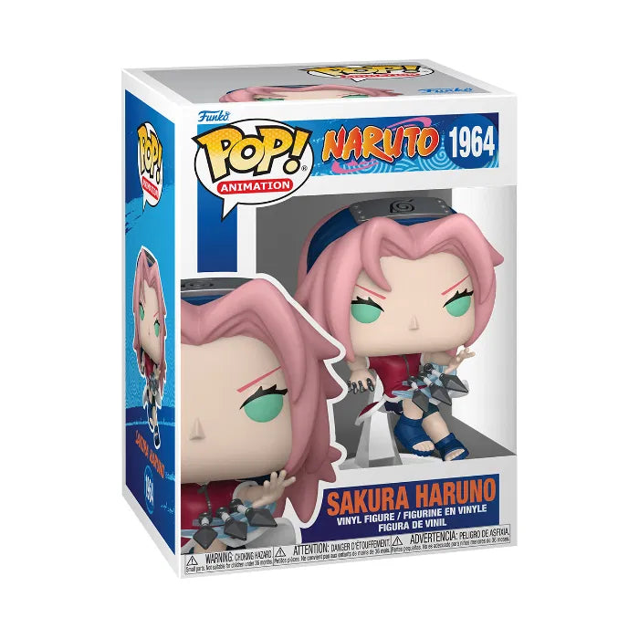 Funko POP! - Naruto: Sakura Haruno #1964