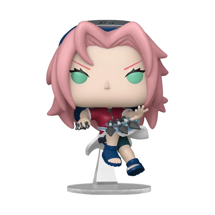 Funko POP! - Naruto: Sakura Haruno #1964