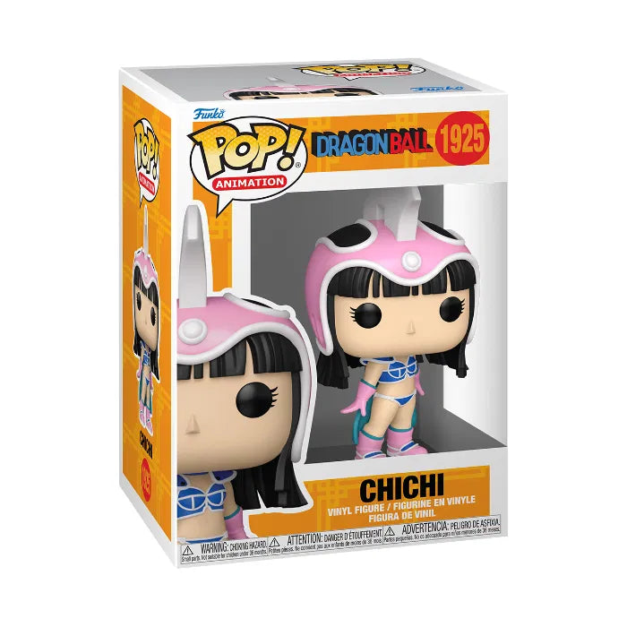 Funko POP! Dragonball: Chichi #1925