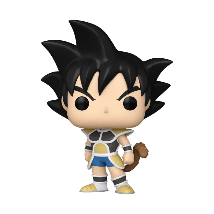 Funko POP! Dragonball: Goku #1860