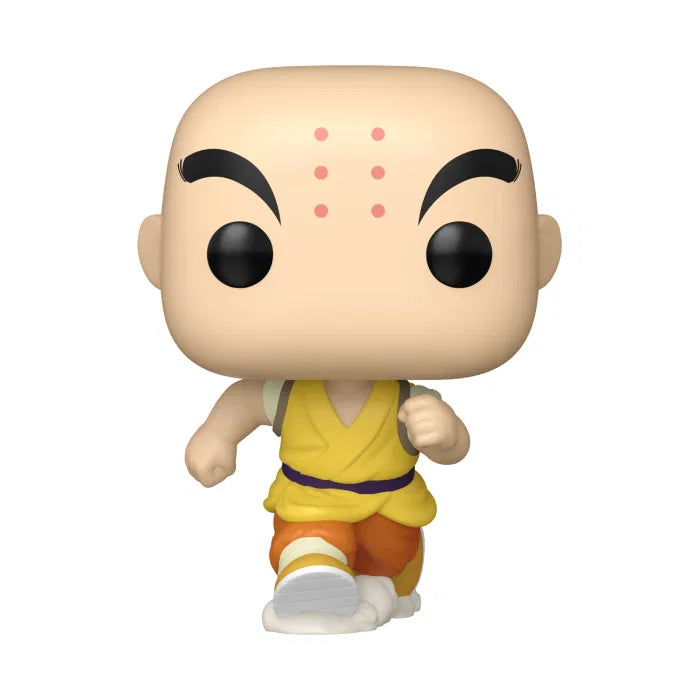Funko POP! Dragonball: Krillin #1926