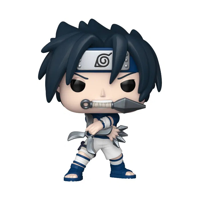Funko POP! Naruto: Sasuke #1965