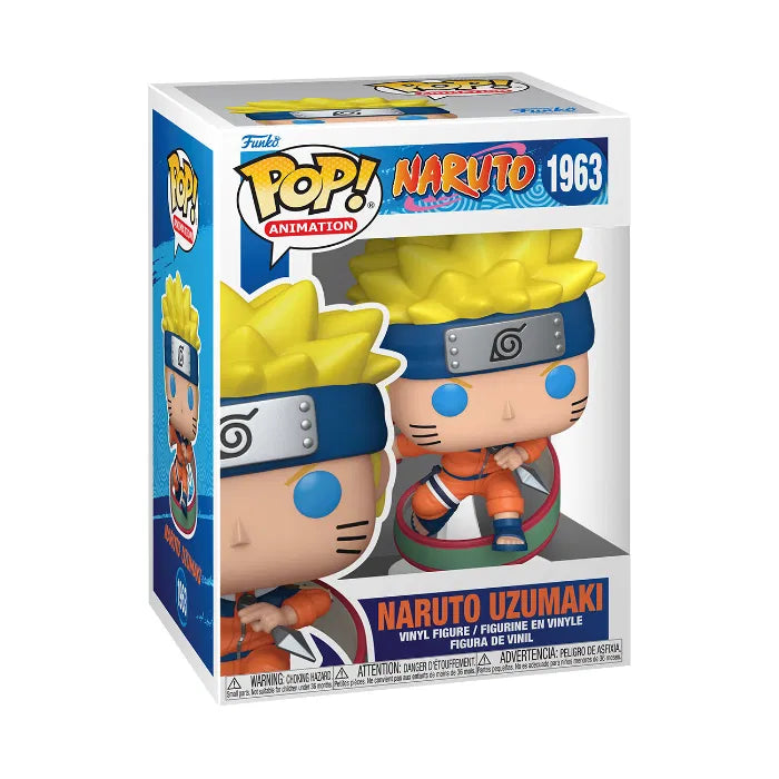 Funko POP! Naruto: &nbsp;Naruto #1963