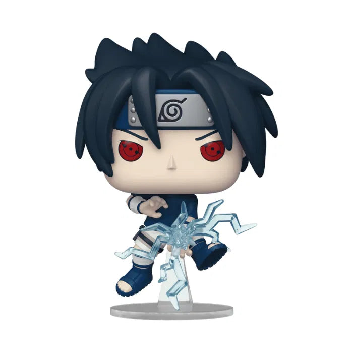 Funko POP! Naruto: &nbsp;Sasuke #1969