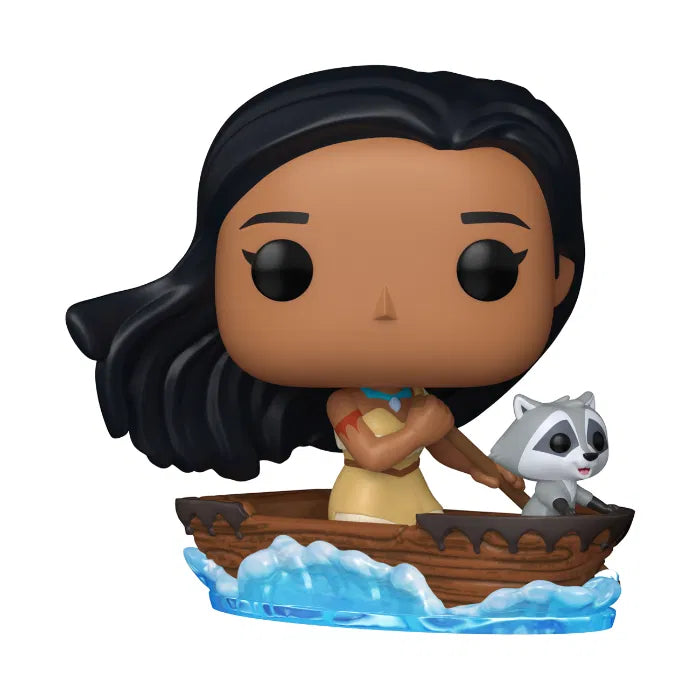 Funko Pop: Disney Pocahontas: Pocahontas #1579