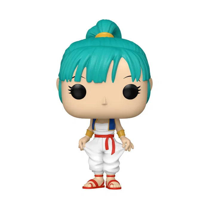 Funko Pop! Dragonball: Bulma #1923