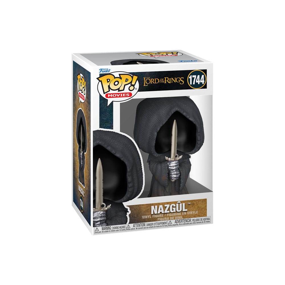 Funko Pop! Lord of the Rings - Nazgûl #1744