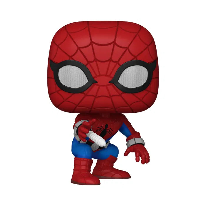 Funko Pop! Marvel: Spider-man #1452