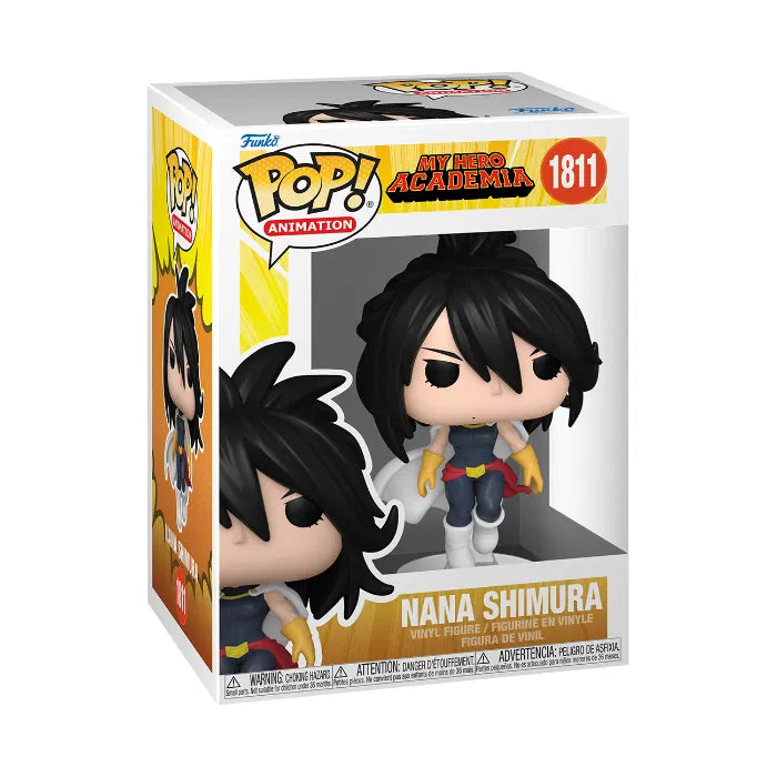 Funko Pop! My Hero Academia: Nana Shimura #1811